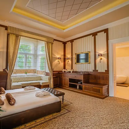 Oda ve Kahvaltı Avilla Thanhoffer