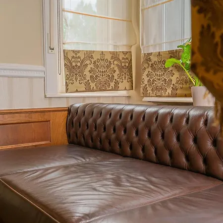 Oda ve Kahvaltı Avilla Thanhoffer