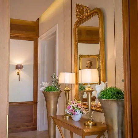 Bed & Breakfast Avilla Thanhoffer Siofok