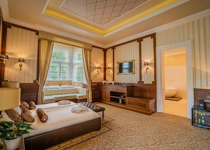 住宿加早餐酒店 Avilla Thanhoffer