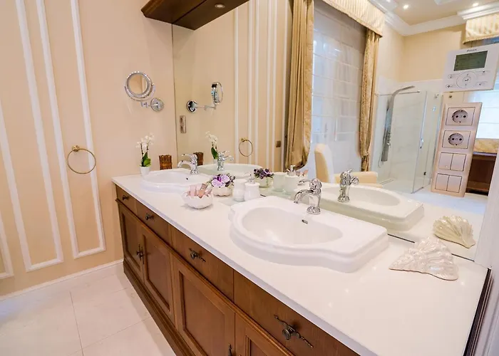 住宿加早餐酒店 Avilla Thanhoffer *