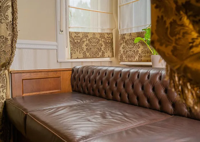 住宿加早餐酒店 Avilla Thanhoffer