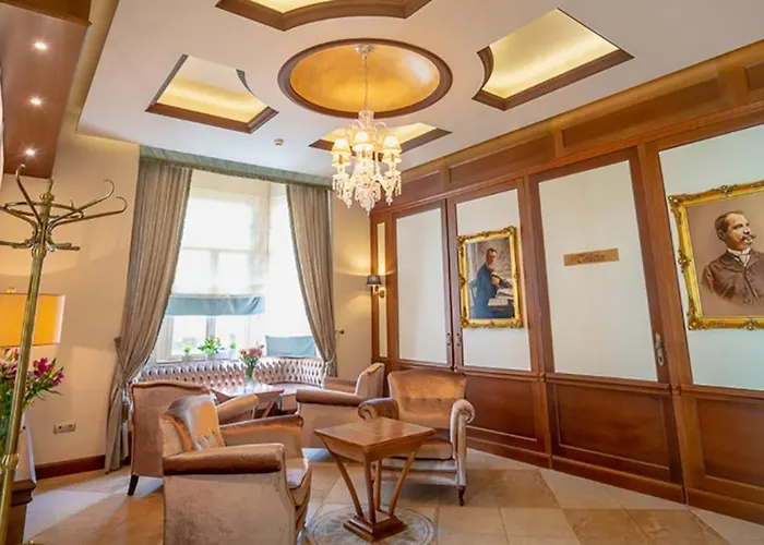 Avilla Thanhoffer B&B