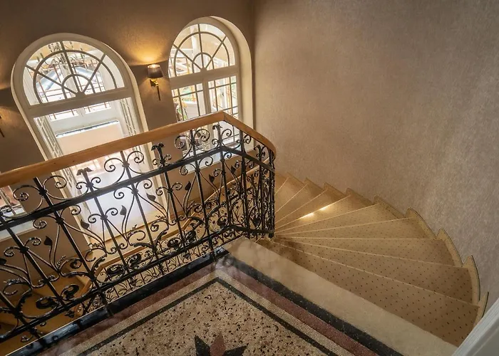 B&B Avilla Thanhoffer