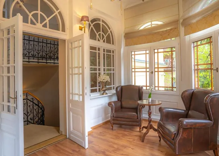 Avilla Thanhoffer B&B Siófok