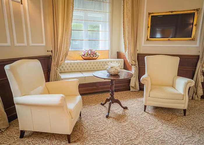 住宿加早餐酒店 Avilla Thanhoffer