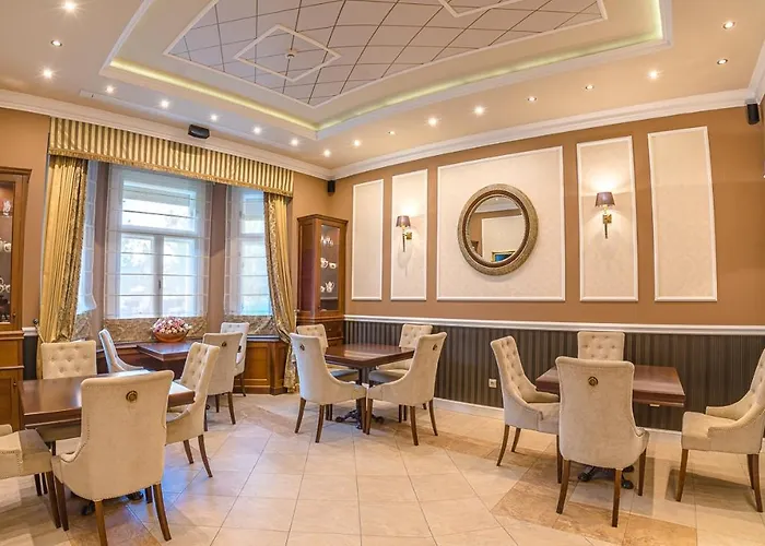 B&B Avilla Thanhoffer Siófok