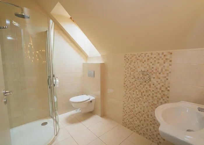 Avilla Thanhoffer 住宿加早餐酒店