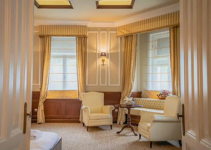 住宿加早餐酒店 Avilla Thanhoffer