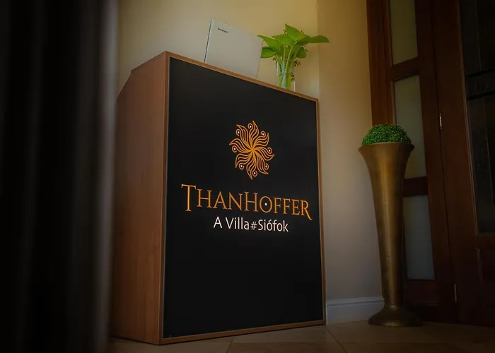 B&B Avilla Thanhoffer *