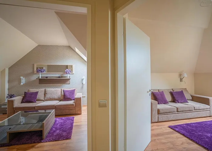 Avilla Thanhoffer B&B *